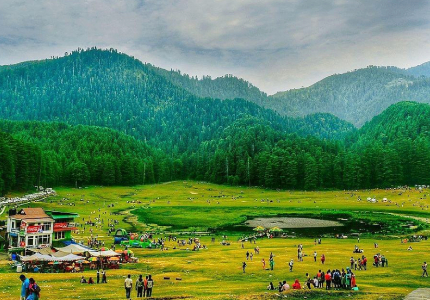 Dalhousie