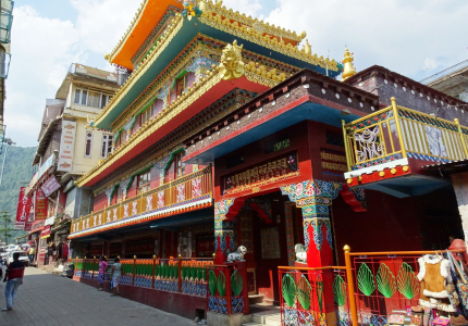 Dharamshala