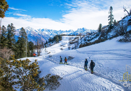 Manali
